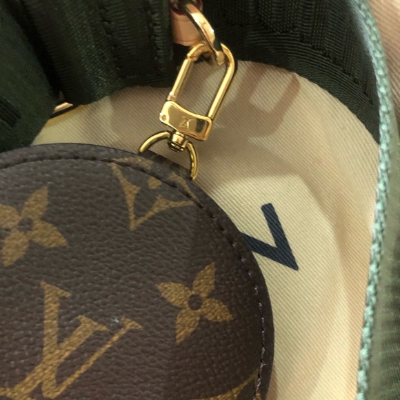 Louis Vuitton multi pochette - Picture 6 of 8